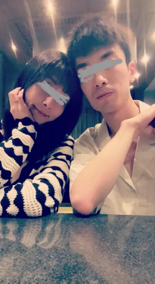 [F34/M31][FM4MF][Bay Area,CA/Las Vegas] looking for another couple for soft swap