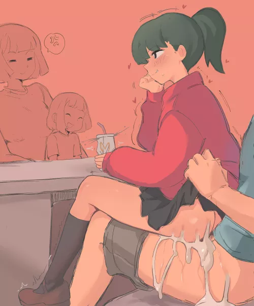 [F4M] I looooove cheating. I especially love getting fucked by married men wearing wedding rings.