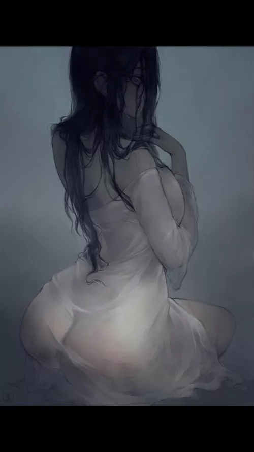 (F4M) You just moved into a new house and as you went to sleep you felt someone hugging you from behind(ghost rp)(send starts)