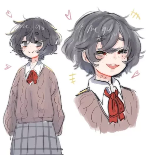 [F4M] you've been dating a blind girl for months and she's the love of your life, you plan to propose to her but after you ask the question she begins to cry about how you deserve someone better, and you decide to show how much you love her (Wholesome 