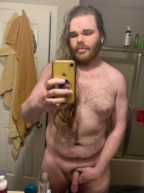 Feelin slutty tonight 😈