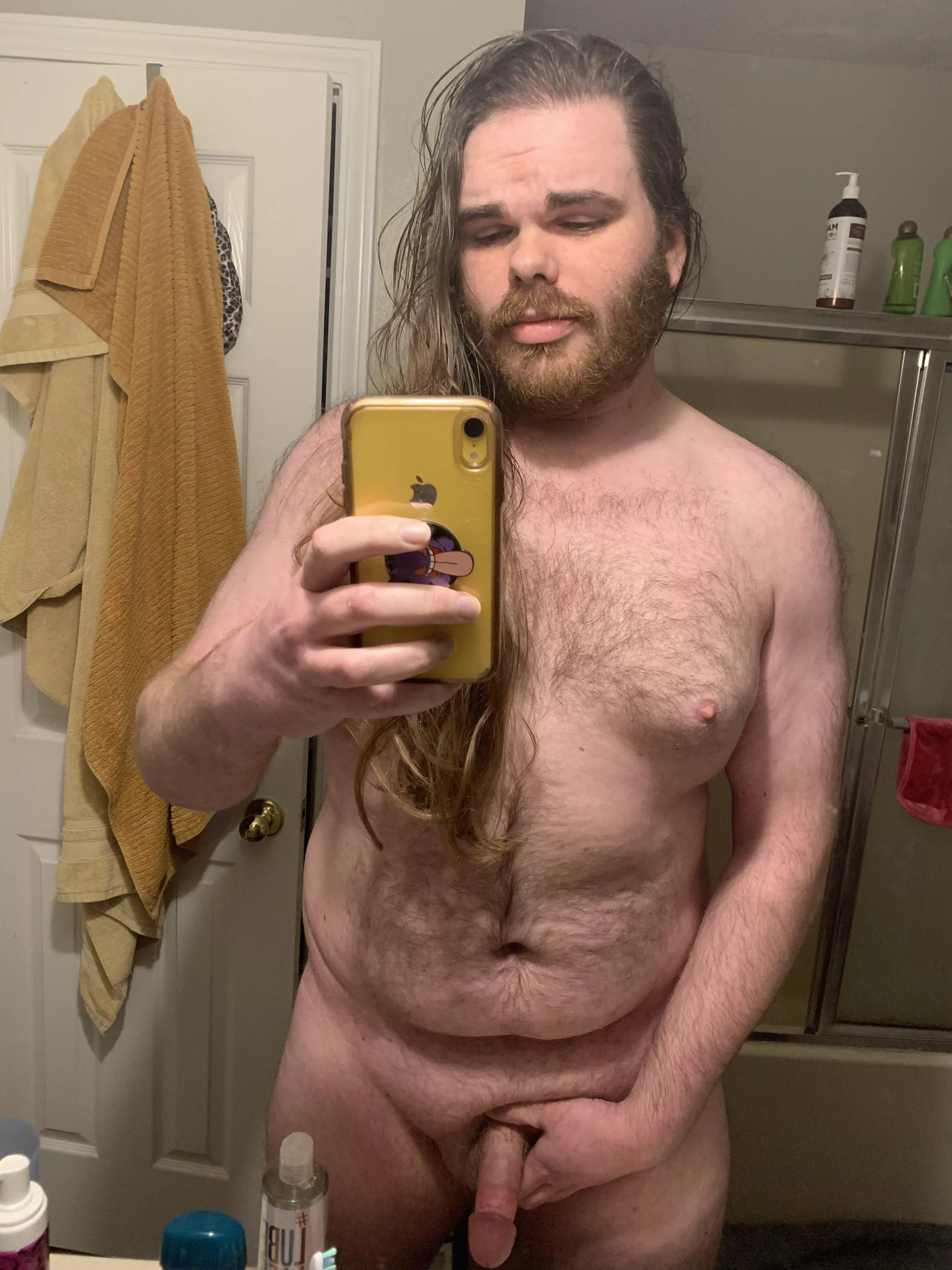 Feelin slutty tonight 😈