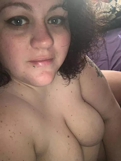 Feeling a little blah and needing a friend!