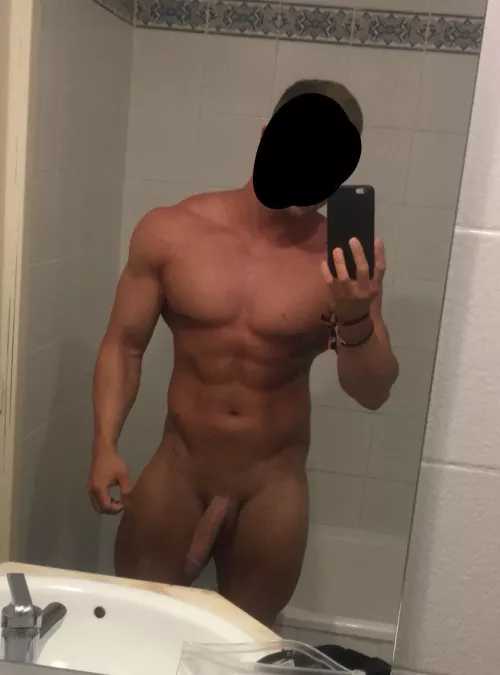 Fuck it, don’t hold back be honest let me have it 