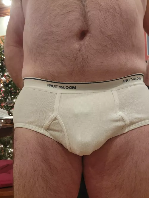 Getting comfortable after a long week