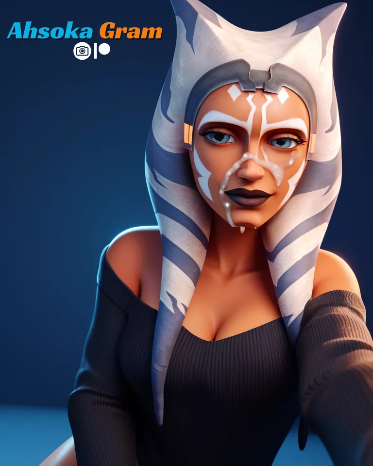 Glad someone had a good time! (AhsokaGram)