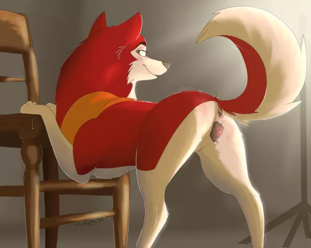 Go Ahead, Pound Me :3 (aurapuparts) [f]