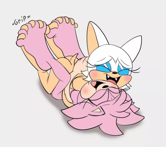 Grippers X Grippers Generations