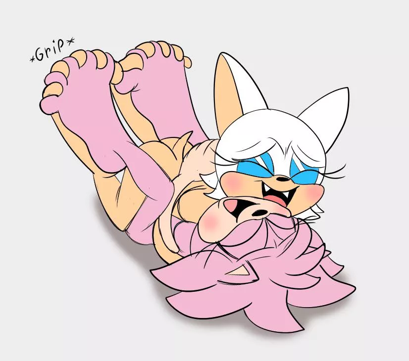 Grippers X Grippers Generations