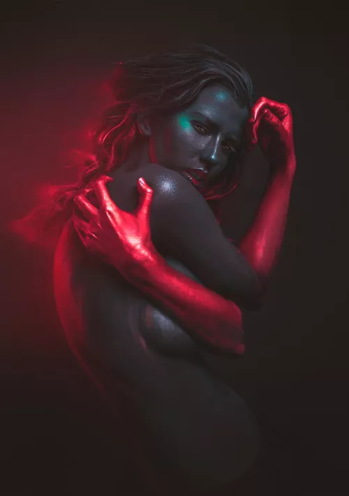 guess what character it is