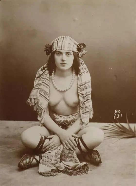 Gussy Herbert is on government business in Egypt. He do send me an illustration of life and fashions therewithin. I must speak to Lady B___ in regards to our next Summer destination.