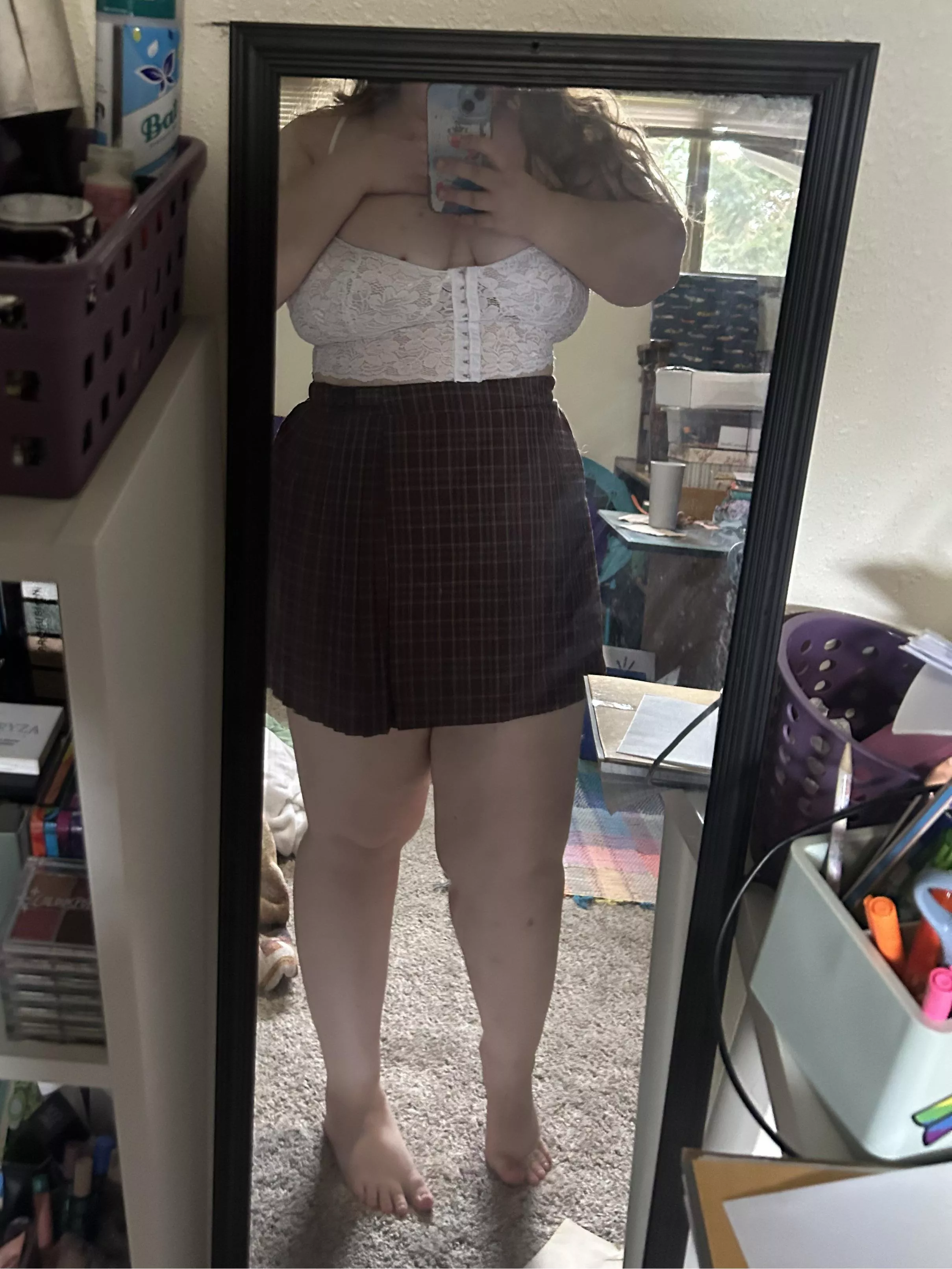 Happy 1 year to the first picture I posted 