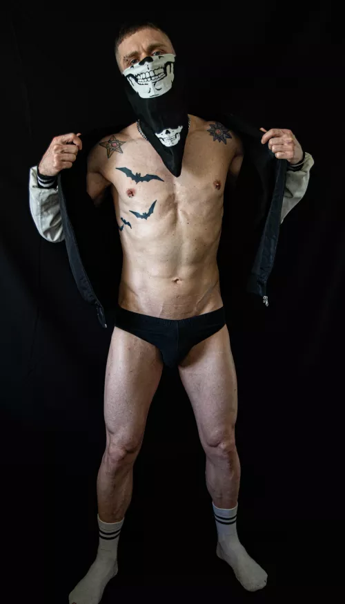 Hey there, Who wanna be my sub?