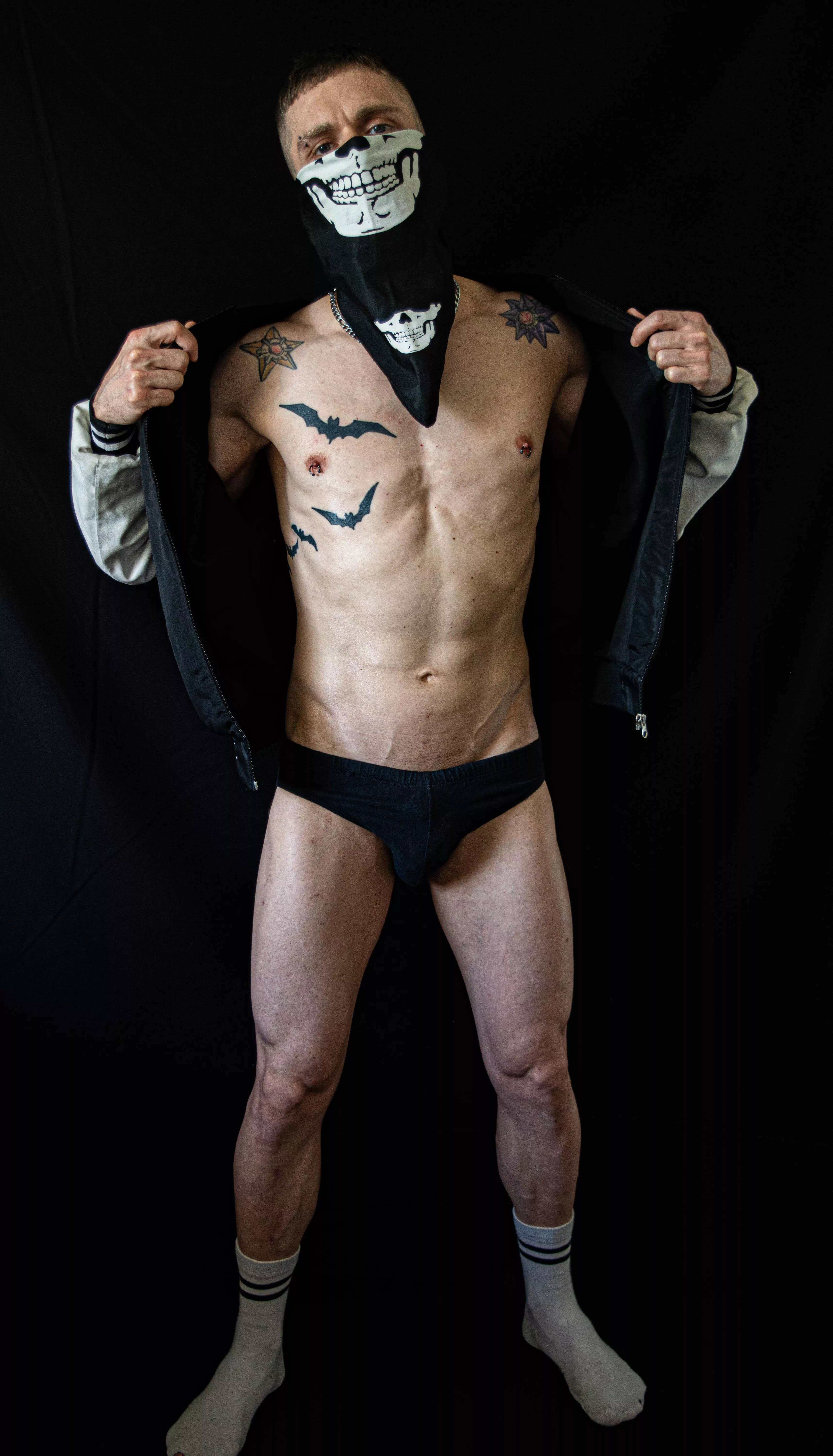 Hey there, Who wanna be my sub?