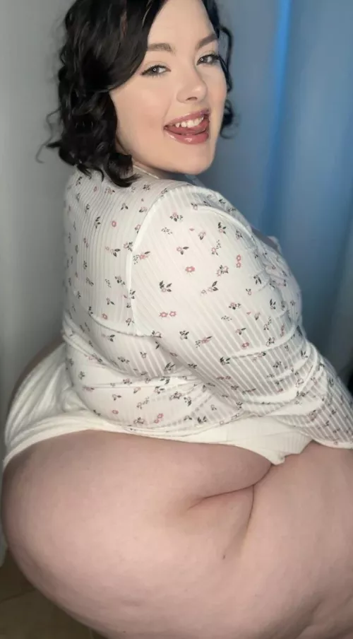 Hi.. just wanna say hi here