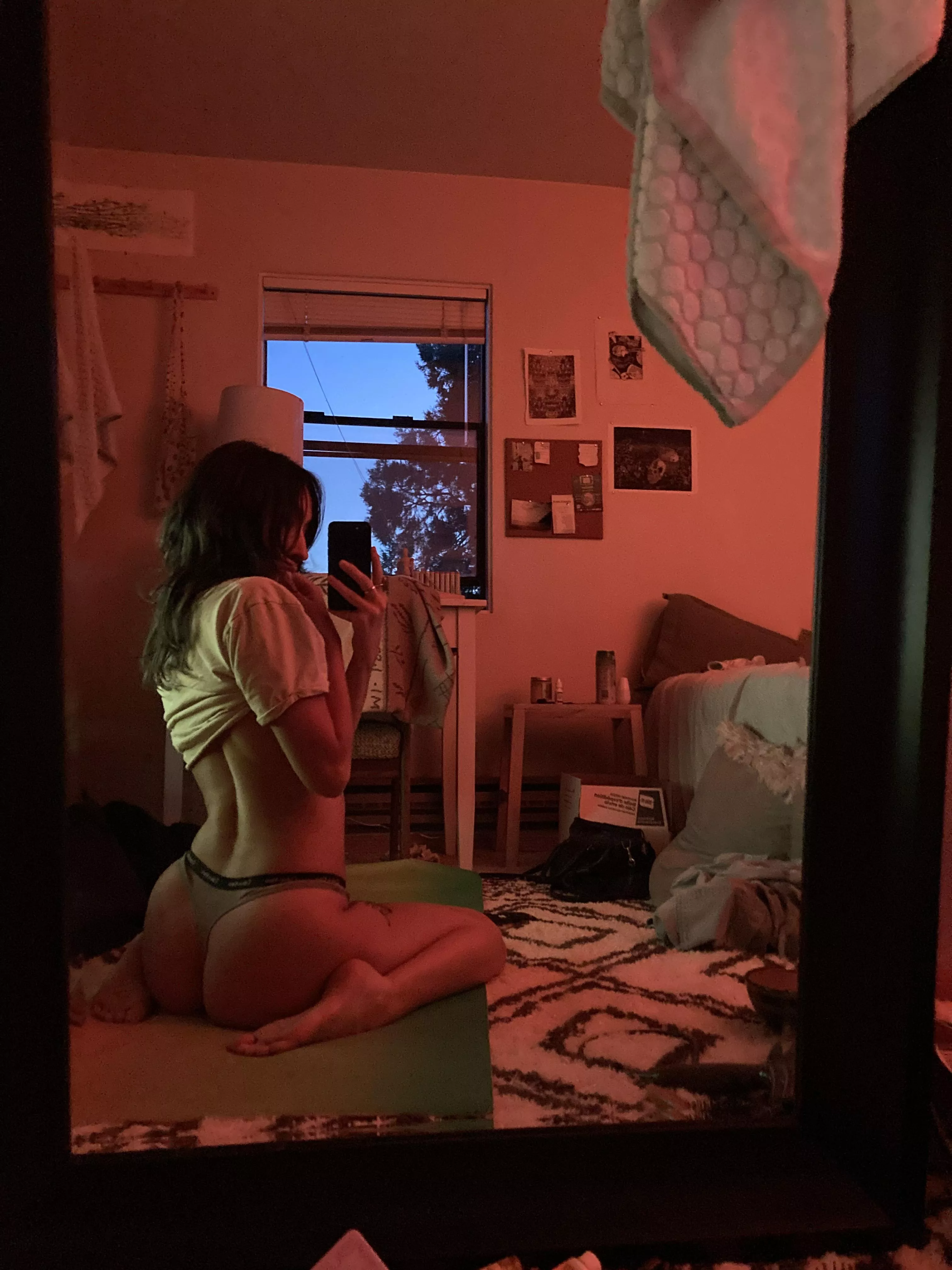 Hi there babes! 5 dollars for new subscribersss:3