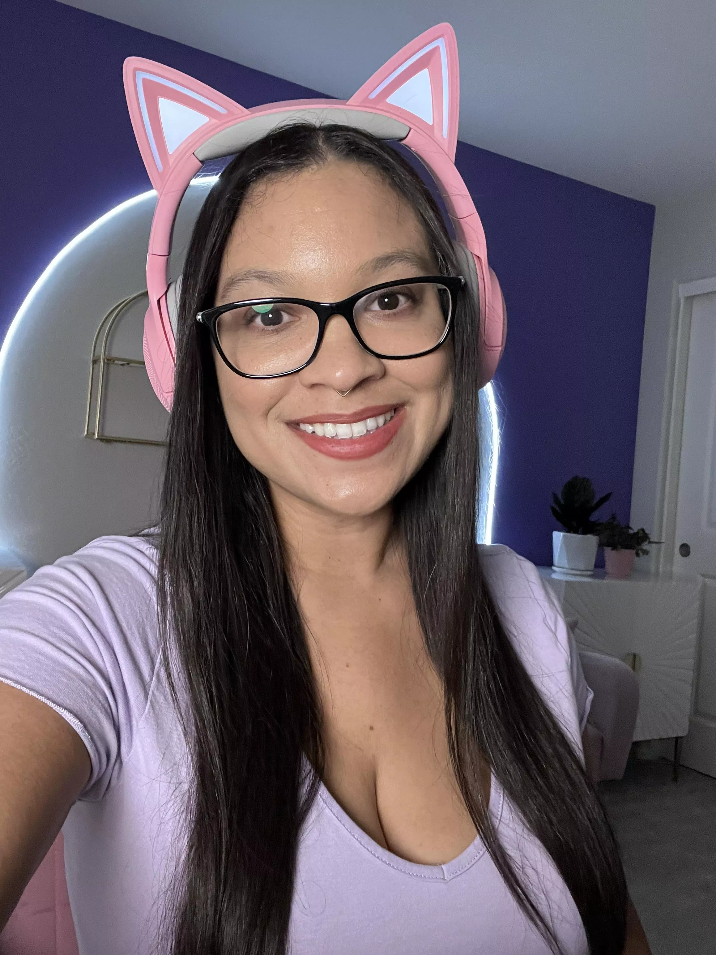 How am I so cute AND so slutty?!