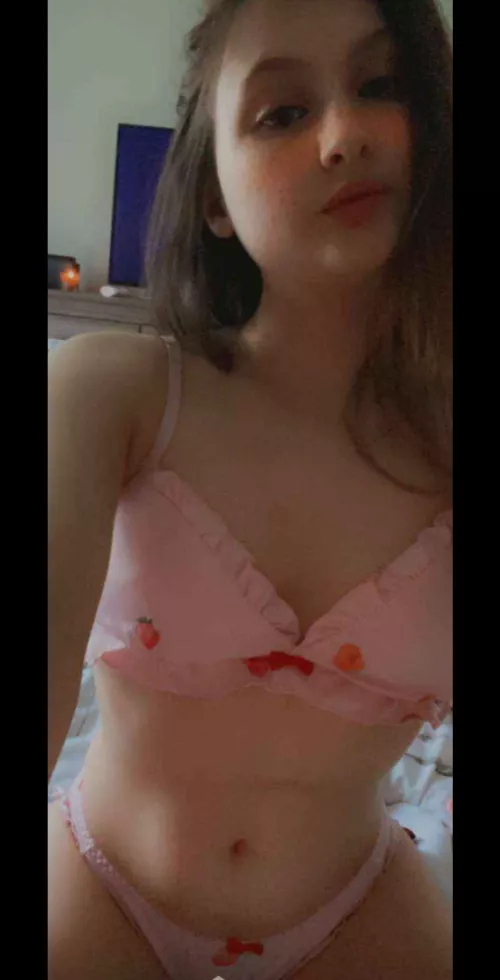 How cute is my outfit? 