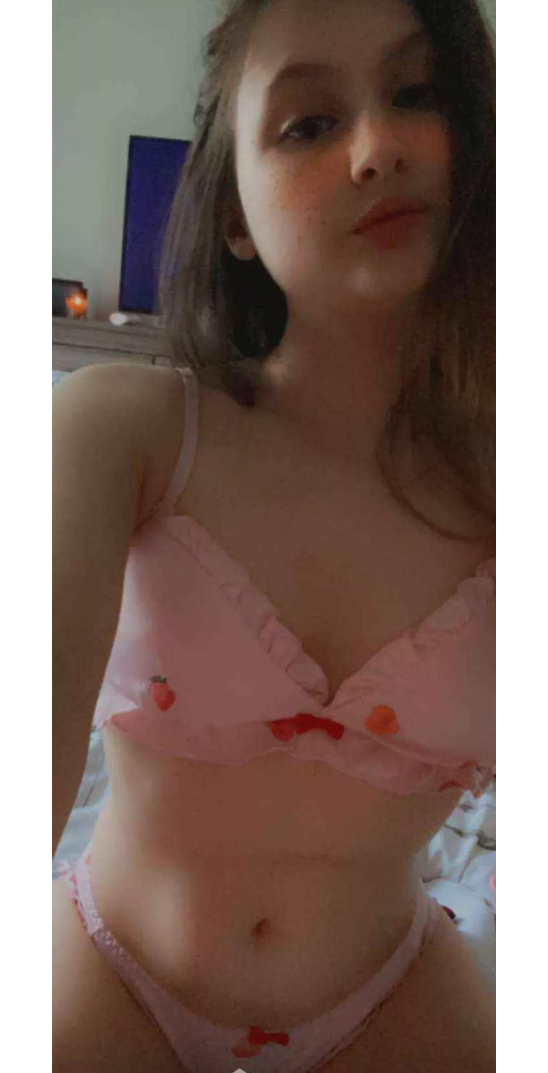 How cute is my outfit? 