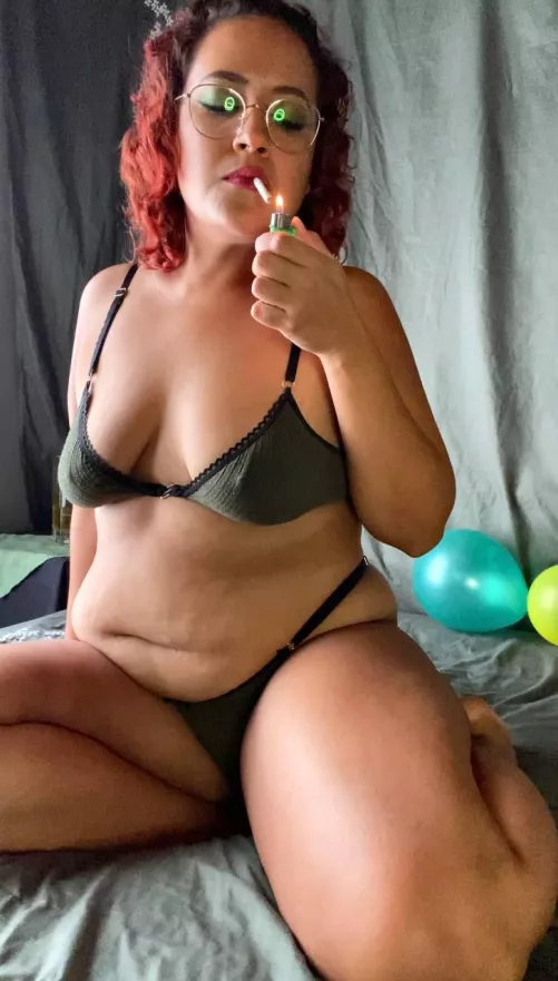 How you like to smoke?💨 