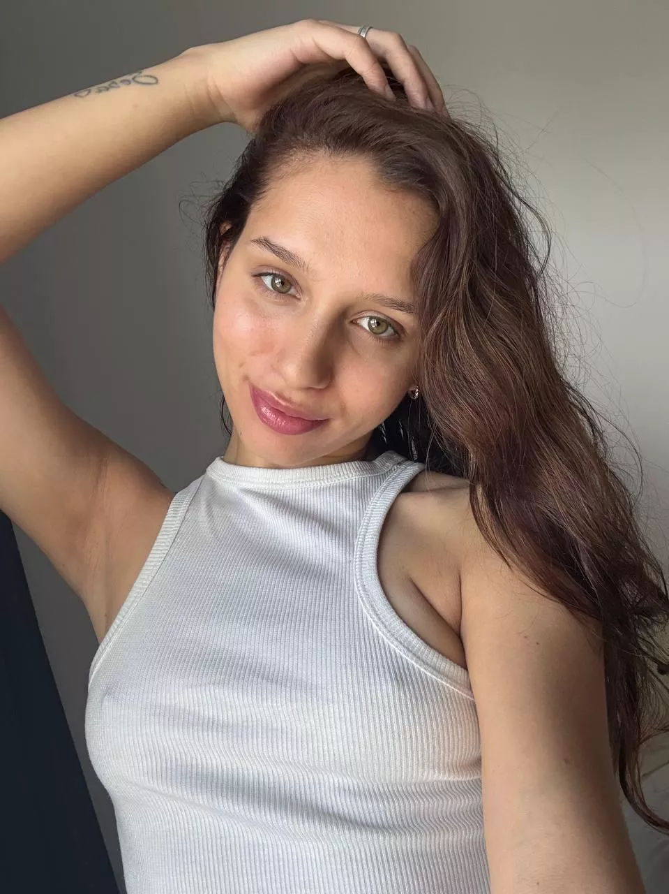 I hope I made your day happy