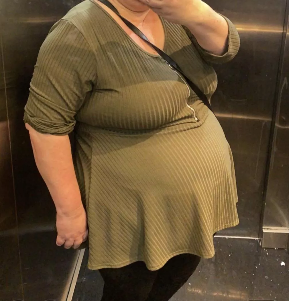 I just can’t stop eating 