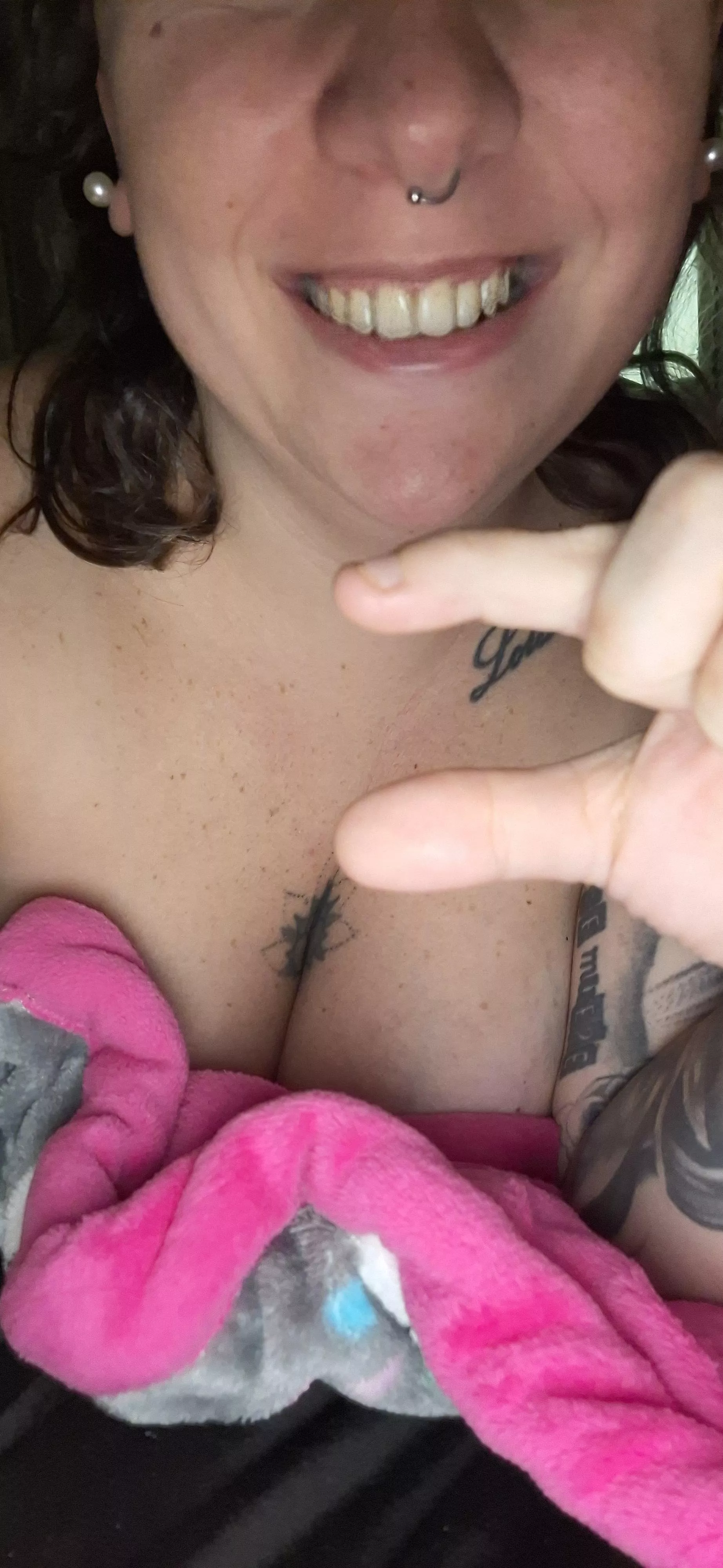 I laugh at your miserable penis. You'll never have me