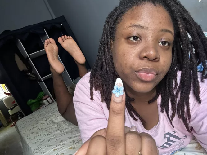 I live to spend you live to send🌸