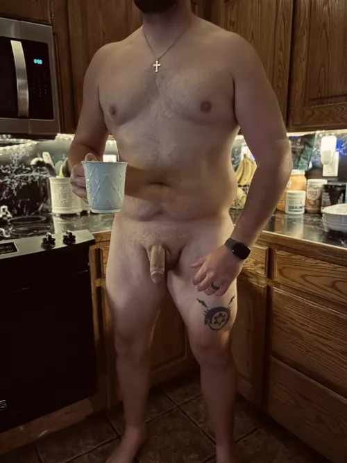 If I was your bi married buddy would you make a move on me? 