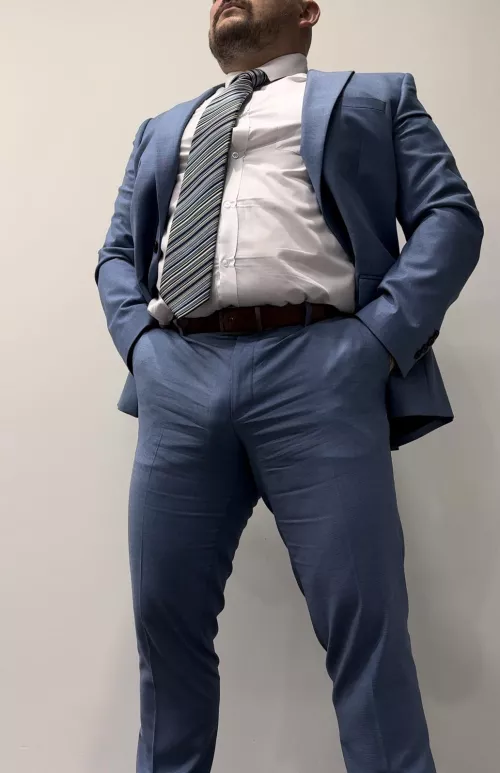 I’m Chair of the Board and you’re the secretary 👨‍💼 