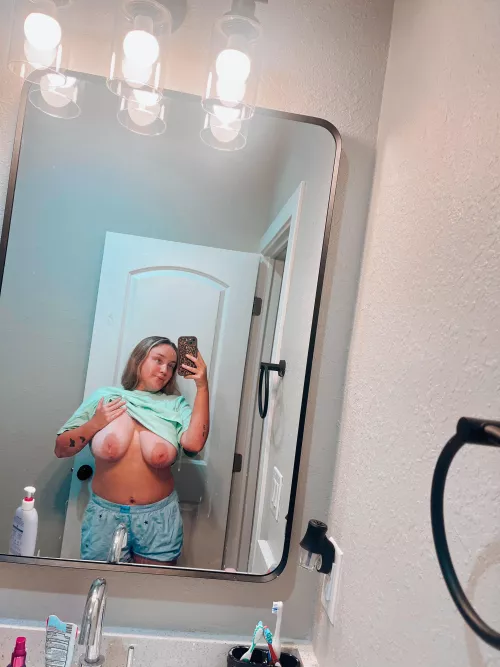 I’m up late and have church early in the morning 