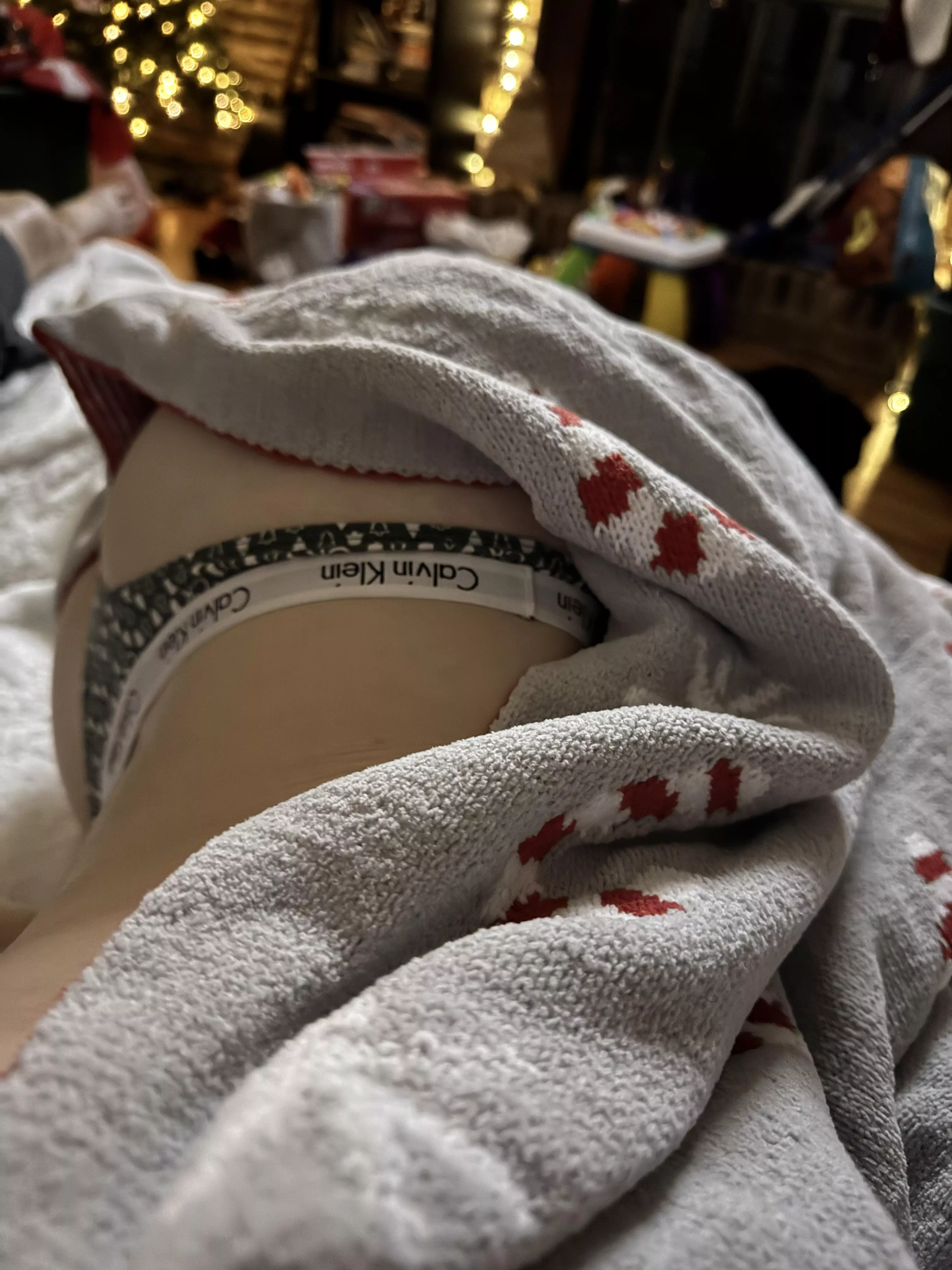 It’s Hubby’s Birthday 😈