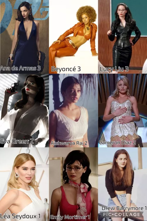 Just a 7 Point Game.