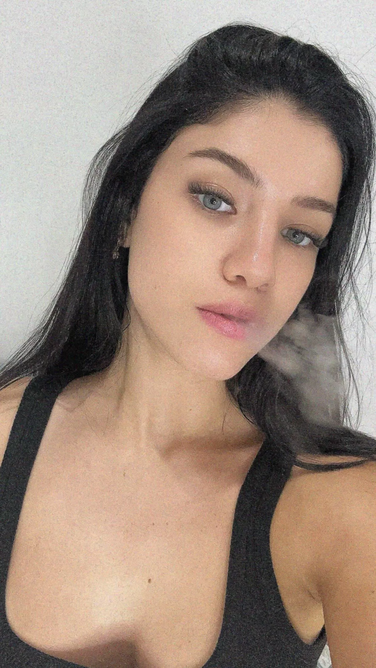 just blowing on your time line. or ill blow you up