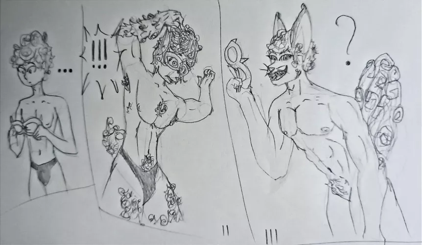 Kitty Mask (Elemental Aer)