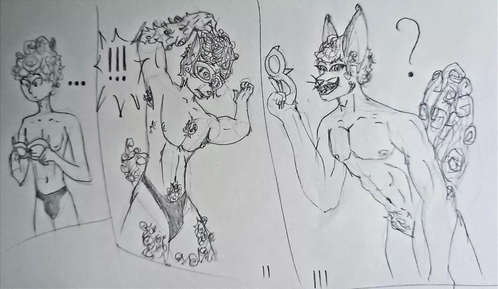 Kitty Mask (Elemental Aer)