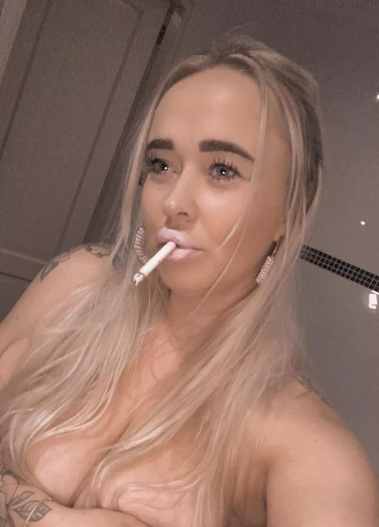 Let me smoke for you 