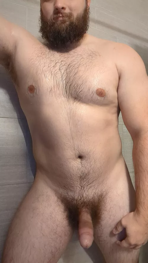 Let's get wet tonight