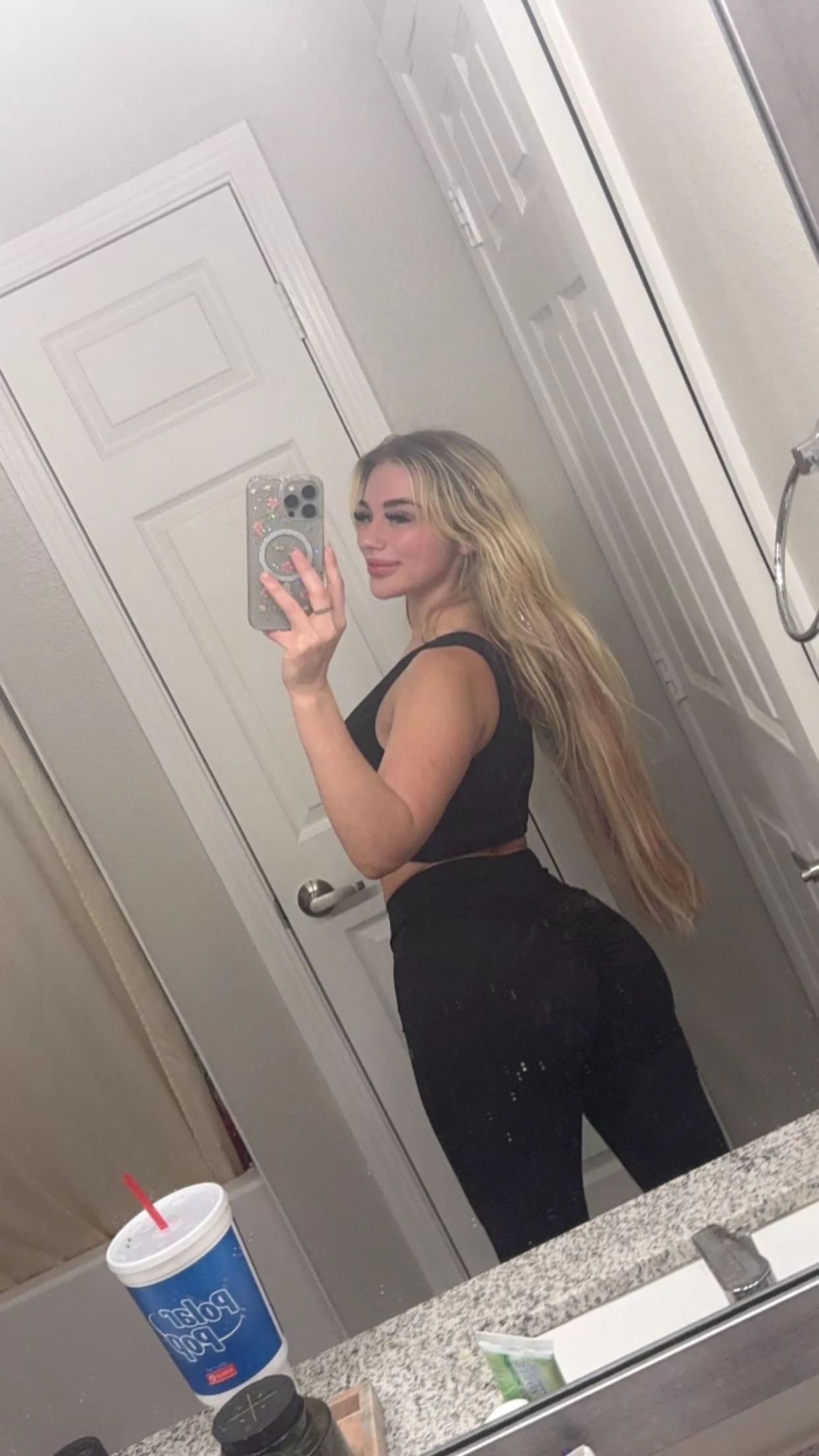 Let's skip the small talk and go straight to the fun