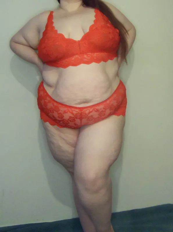 Lots To Appreciate [oc]