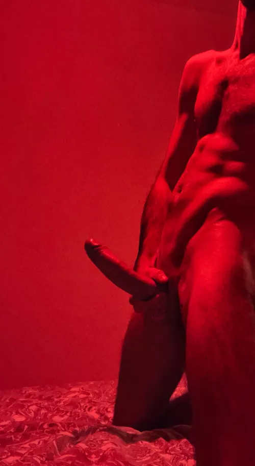 Luce rossa approvata ?