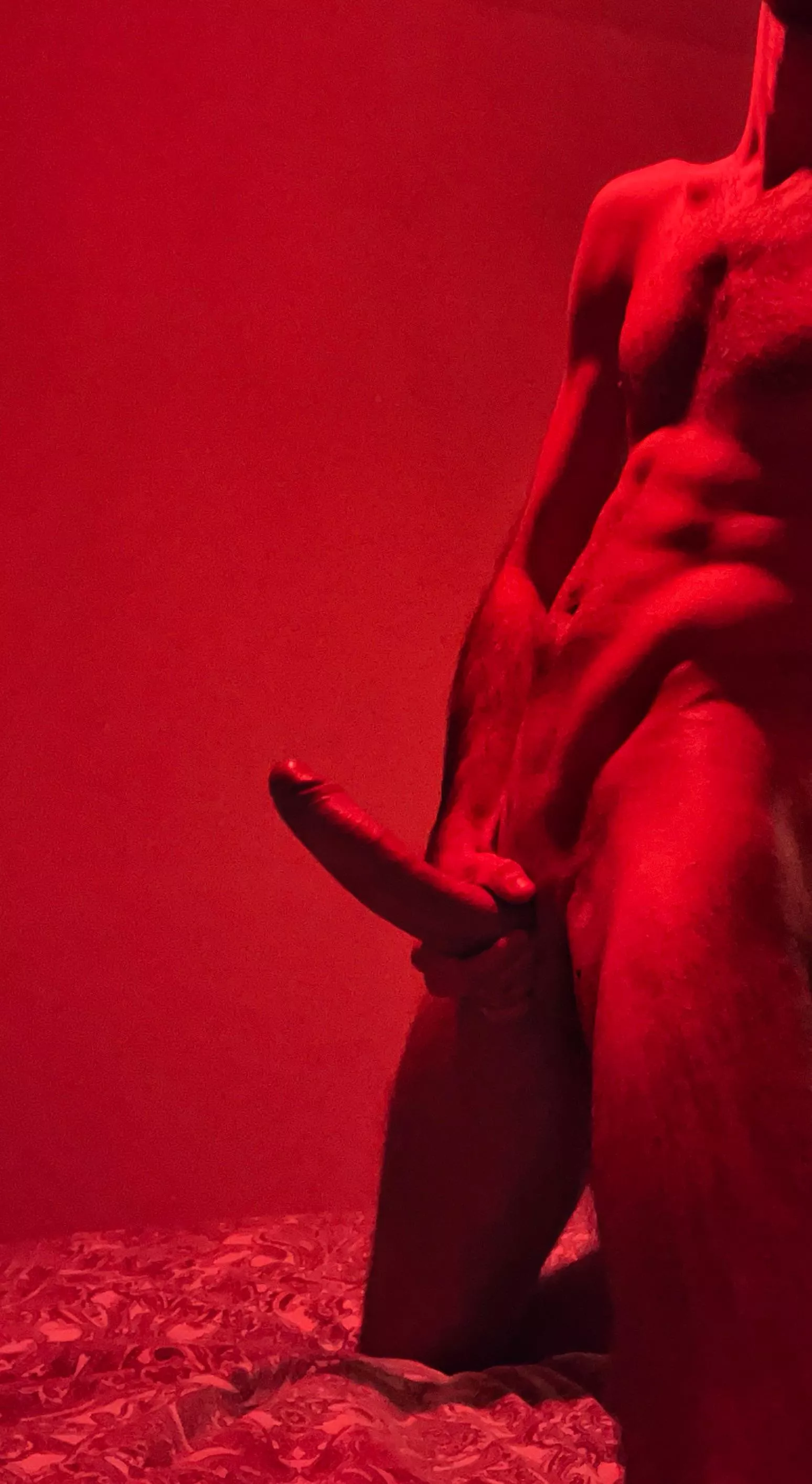 Luce rossa approvata ?