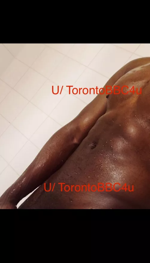 M4F /FM - Toronto BBC for you 
