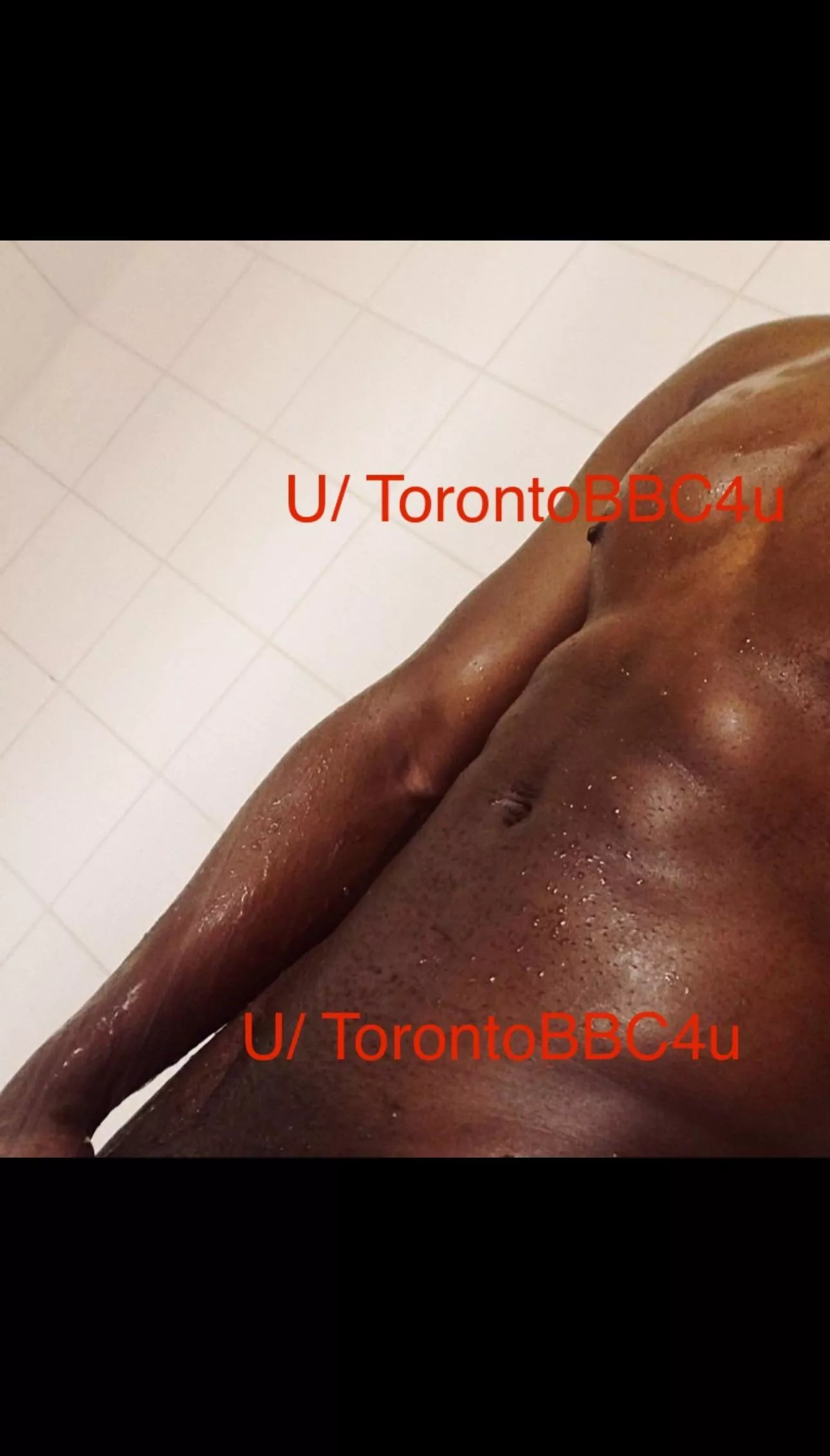 M4F /FM - Toronto BBC for you 