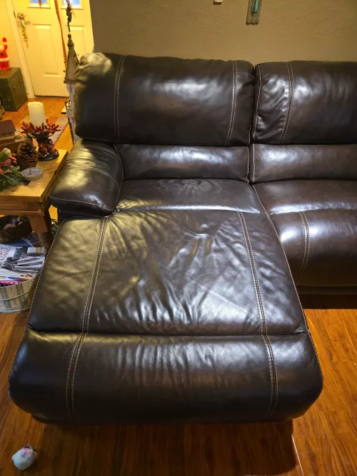 M4F Home Alone just looking for a WAP 💦😋 to Eat No Reciprocation. I Host