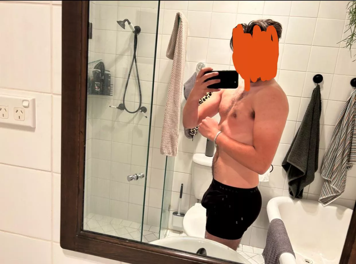 M4F in Melbourne 2nd-4th Dec 