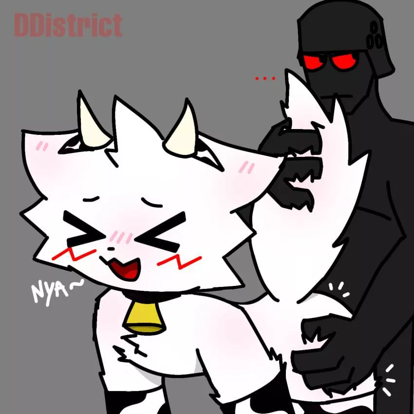 Man, I wanna be filled like this :3