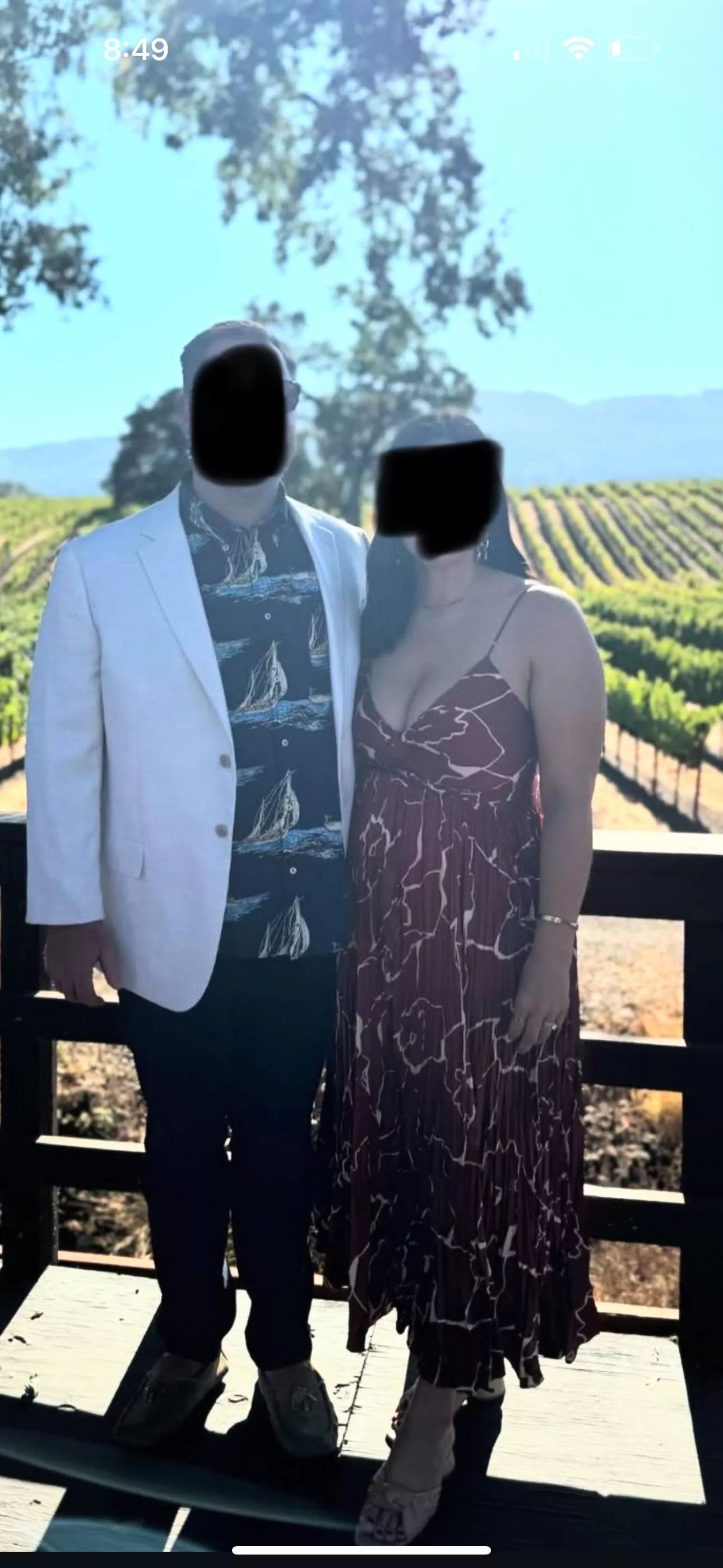 [MF4MF] Utopia of the Seas 12/6-12/9