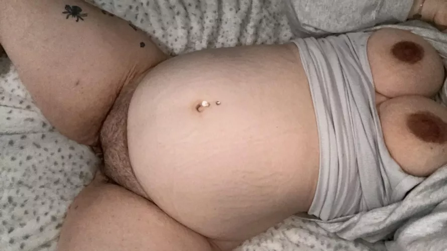 Mind if I seduce you?