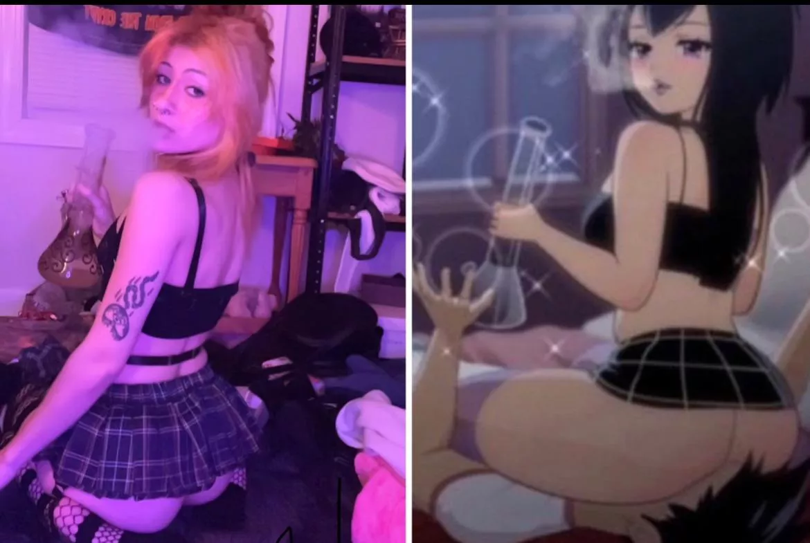 missing one of my props, accepting volunteers 